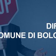 Diffida al Comune di Bologna